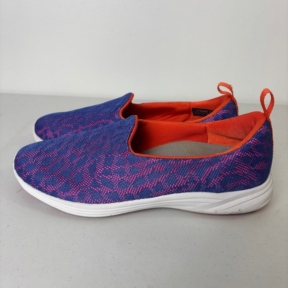 Vionic Hydra Comfort Slip on Shoes - Picture 2 of 7